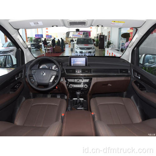 Dongfeng Fengxing M6 9 KURSI MPV MOBIL